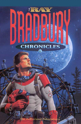 Title details for The Ray Bradbury Chronicles 6 by Ray Bradbury - Available
